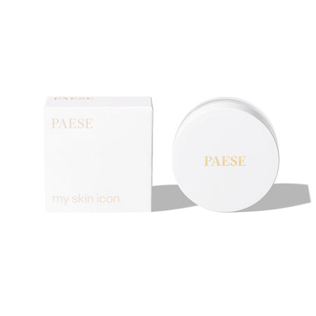 Paese MY SKIN ICON Mattifying Loose Powder 8g