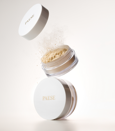 Paese MY SKIN ICON Mattifying Loose Powder 8g