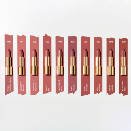 Paese NUDELIGHTFUL lipstick 4,5g
