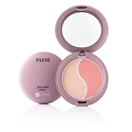 Paese Nanorevit Glow Duo Effect