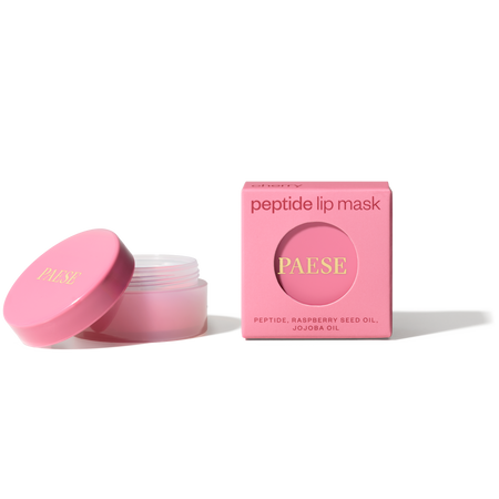 Paese Peptide Lip Mask