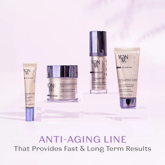 Yon-Ka Excellence Code Creme 50ml