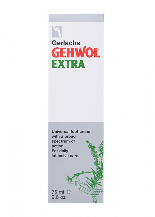 Gehwol Foot Cream Extra