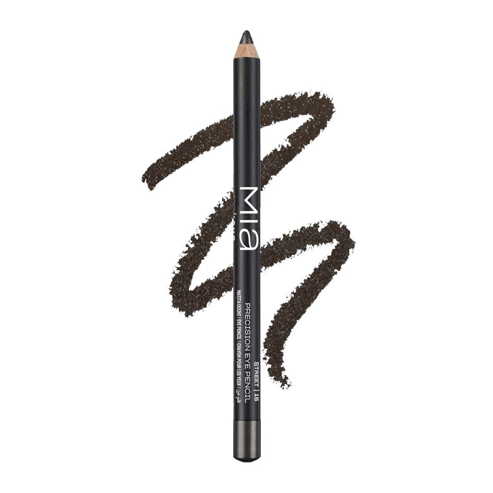 MIA MAKE UP – PRECISION EYE PENCIL