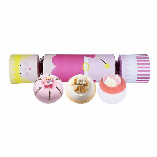 Fairy Godmother Cracker