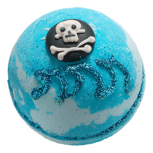 Shiver Me Timbers Bath Blaster