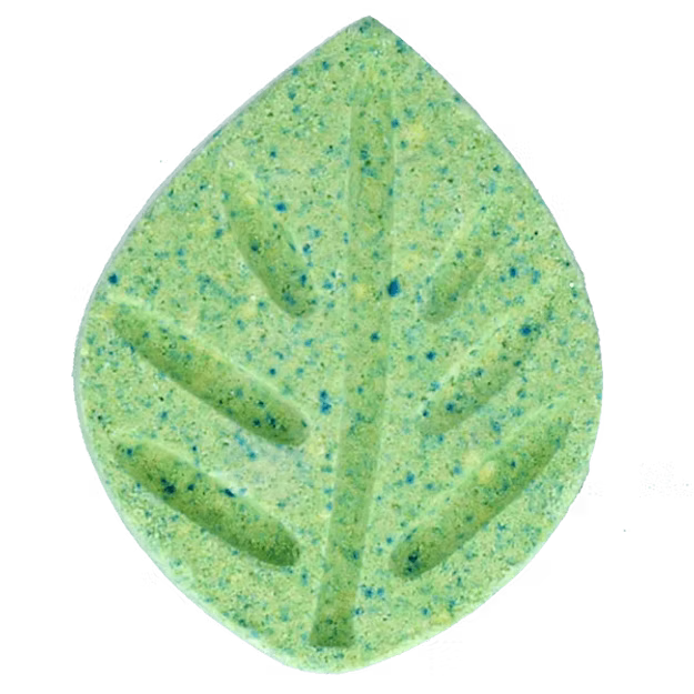 Leaf It - Watercolour Bath Bomb