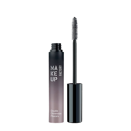 Double Dimension Mascara