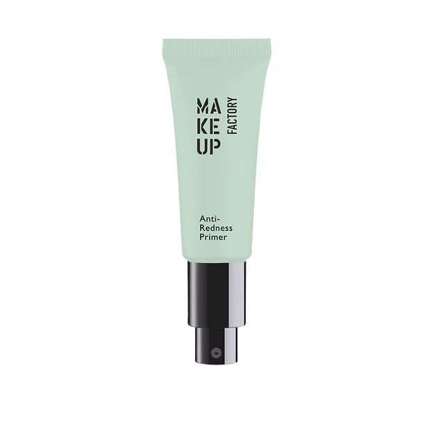 Anti-Redness Primer