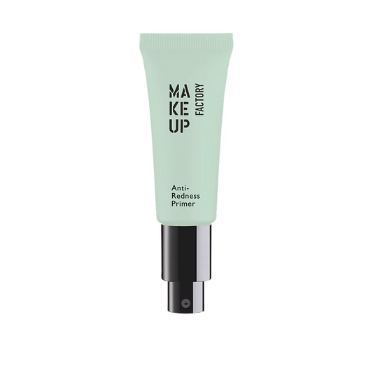 Anti-Redness Primer