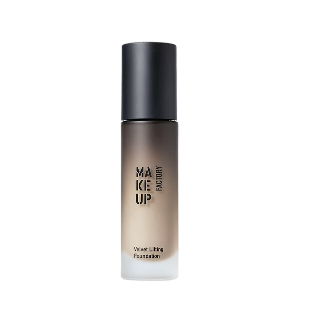 Velvet Lifting Foundation NEW FORMULA