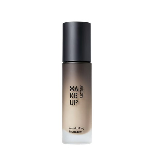 Velvet Lifting Foundation NEW FORMULA