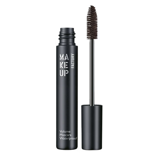 Volume Mascara Waterproof