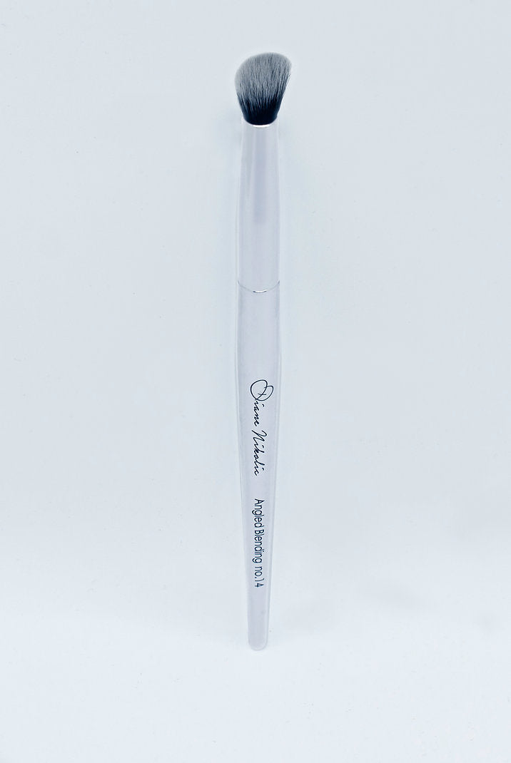 14. Angled Blending Brush