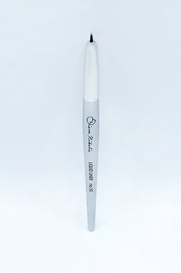 10. Liquid Liner Brush