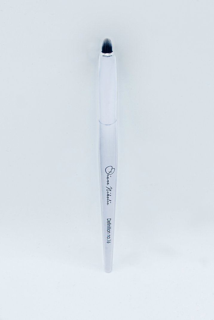 16. Definition Brush (Improved Lip Brush)
