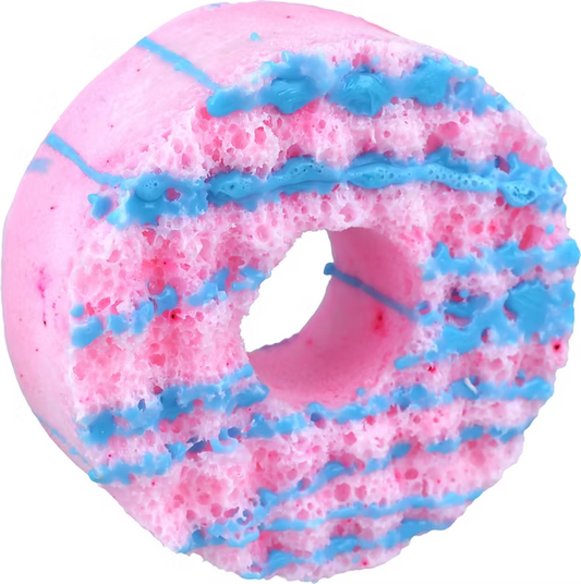 Body Buffer Sponge - Yummy Bear