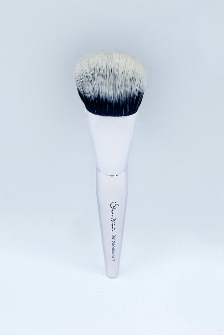 17. Pro Foundation Brush
