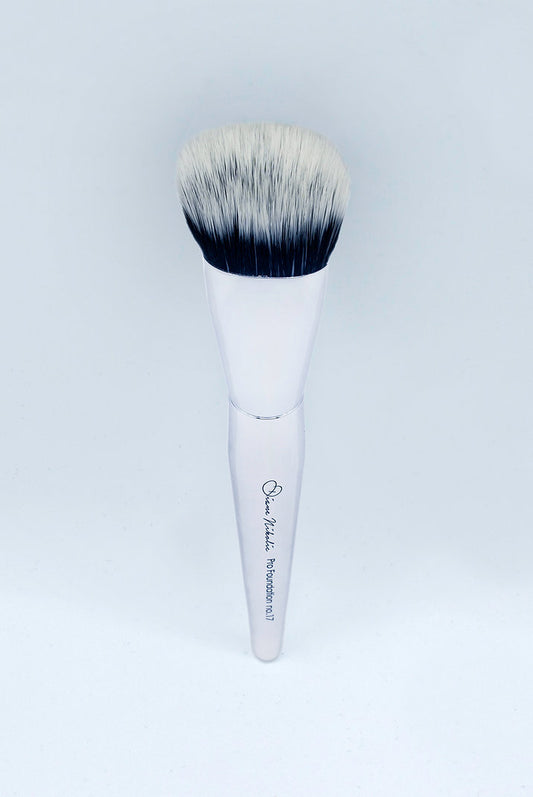 17. Pro Foundation Brush