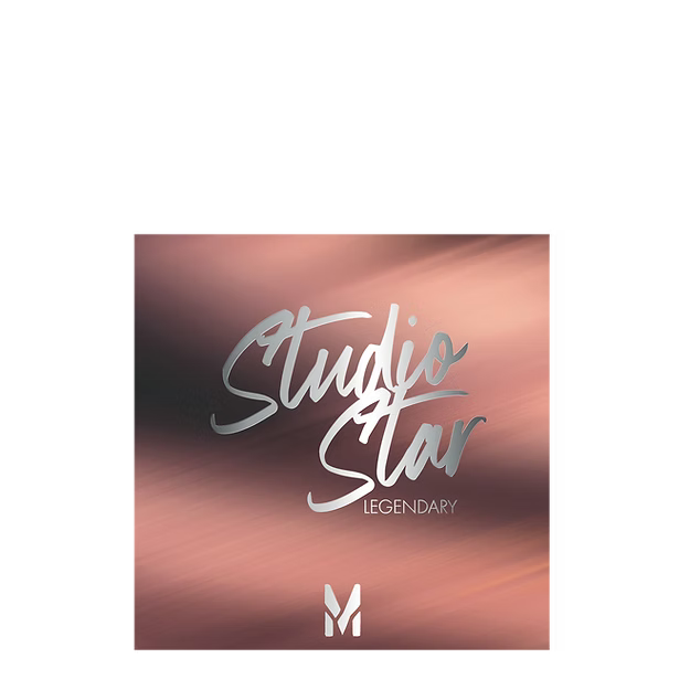 Studio Star Eye Palette