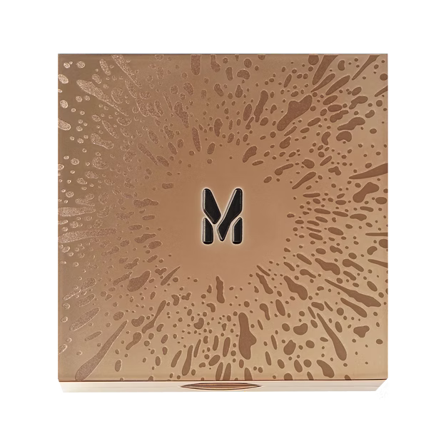 Sunshine Bronzing Powder