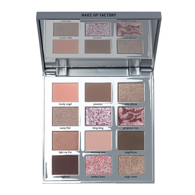 Studio Star Eye Palette