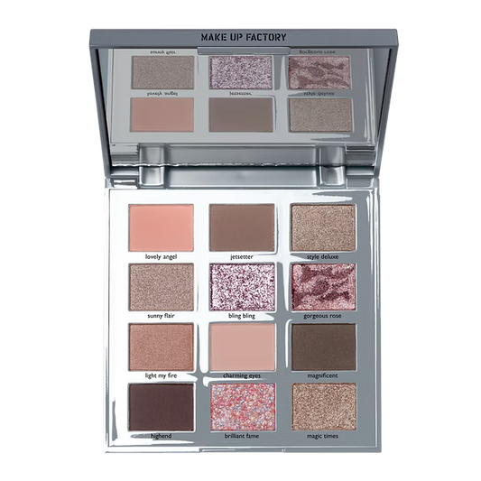 Studio Star Eye Palette