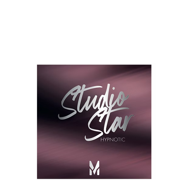 Studio Star Eye Palette