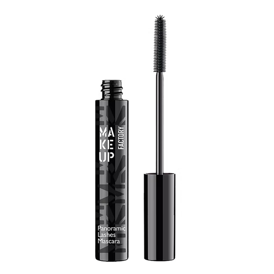 Panoramic Lashes Mascara