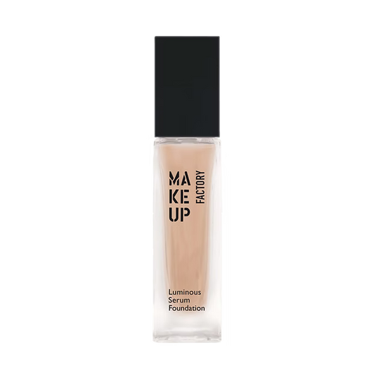 Luminous Serum Foundation