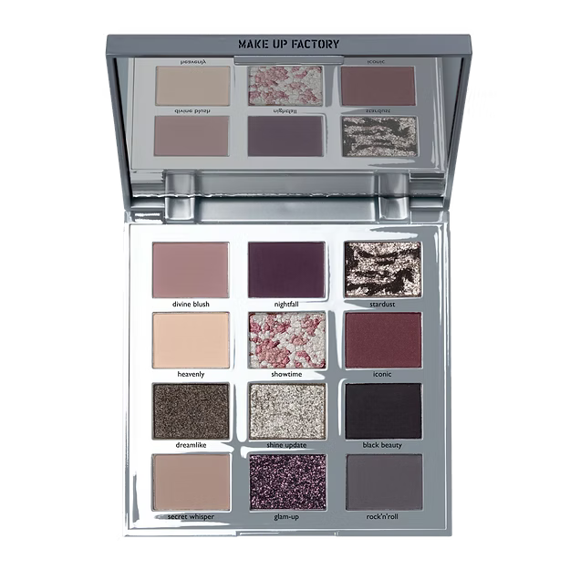 Studio Star Eye Palette