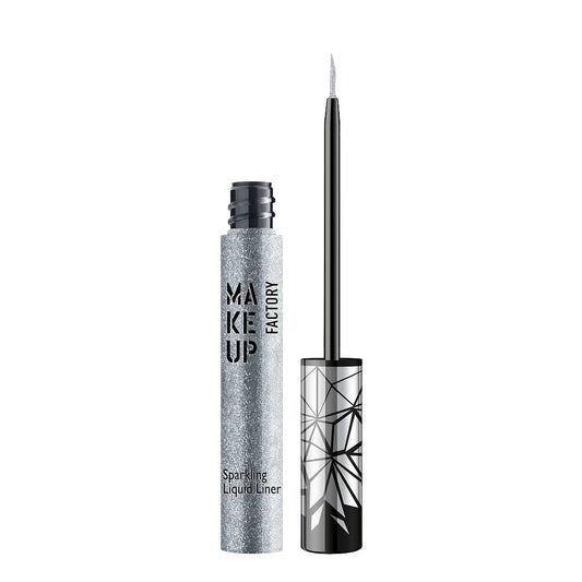 Make Up Factory Sparkling Liquid Liner