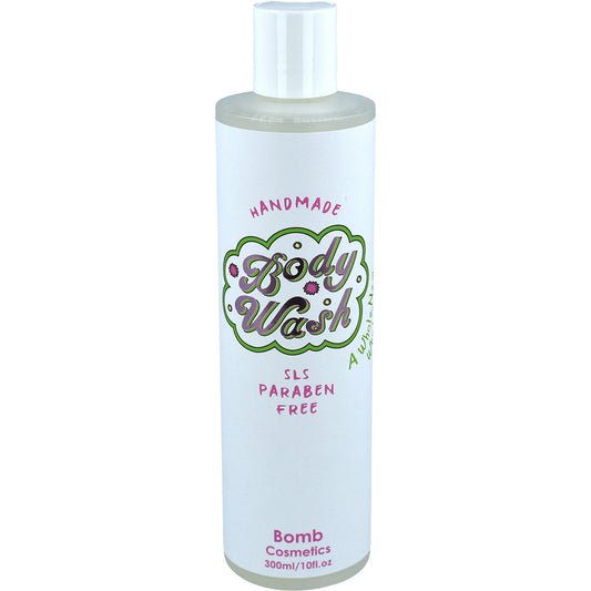 A Whole New Whirled - Body Wash