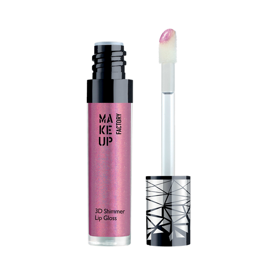 3D Shimmer Lipgloss MF