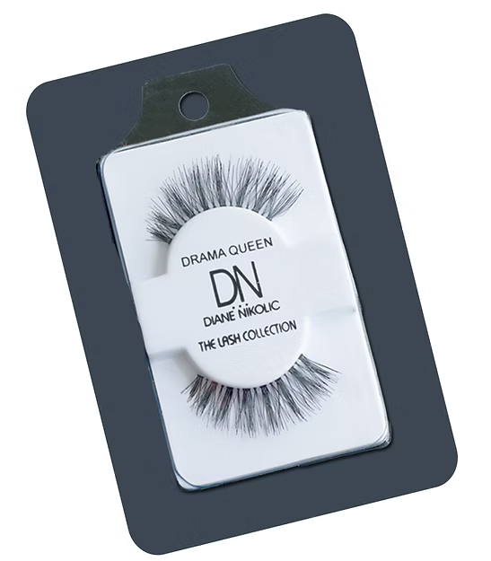 DN Lashes - DRAMA QUEEN