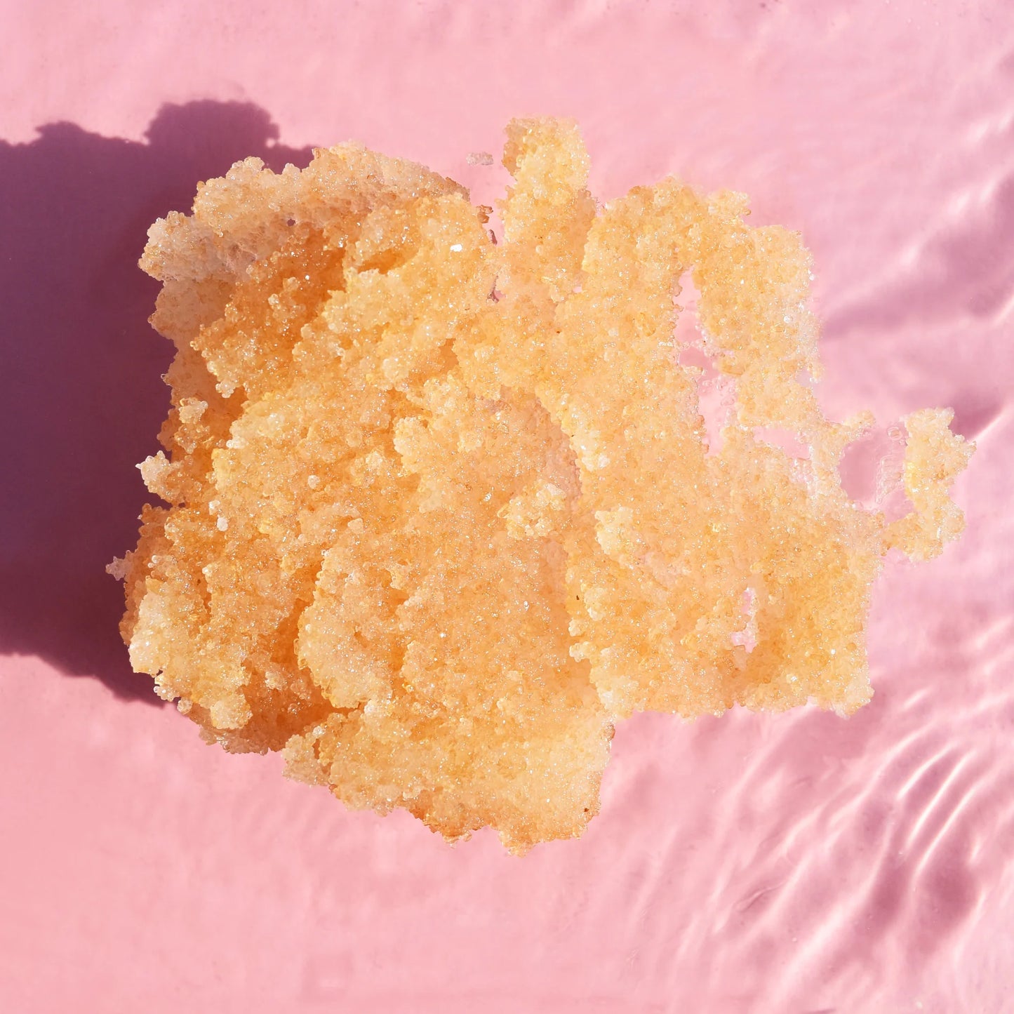 Pink Marmalade - Body Scrub