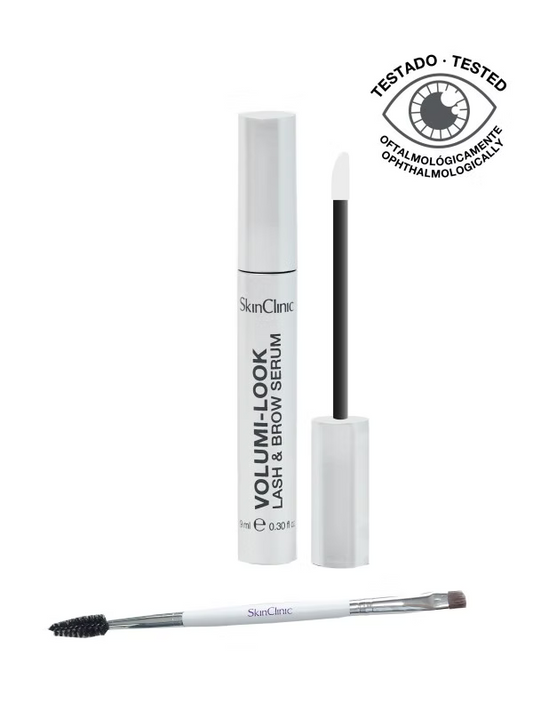 Volumi-Look Lash & Brow Serum