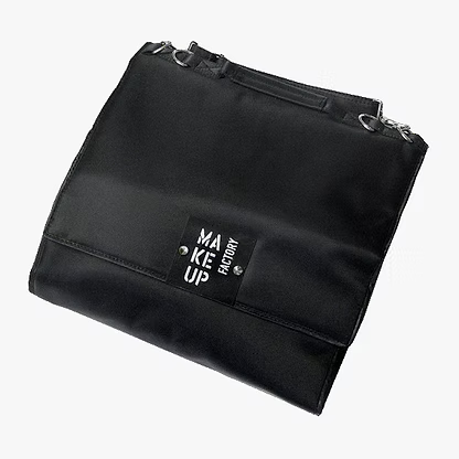MUF Make-up Artist Bag