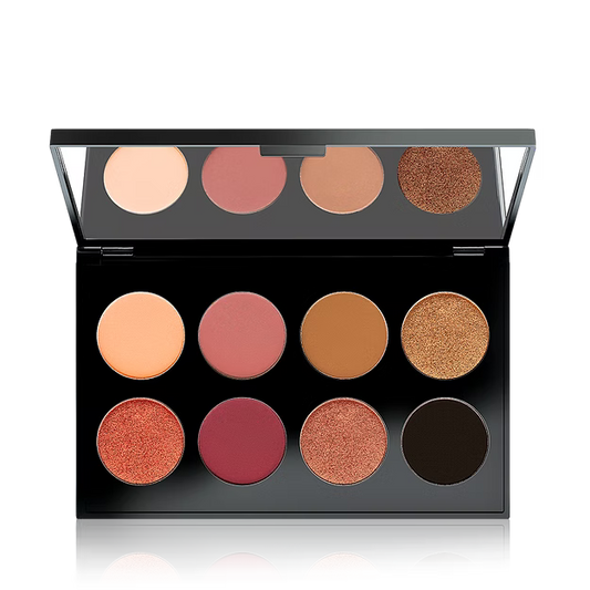 Artist Eyeshadow Palette
