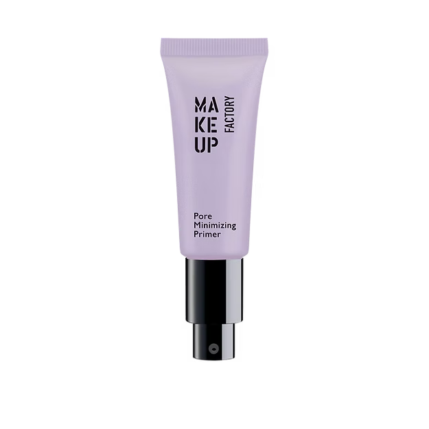 Pore Minimizing Primer