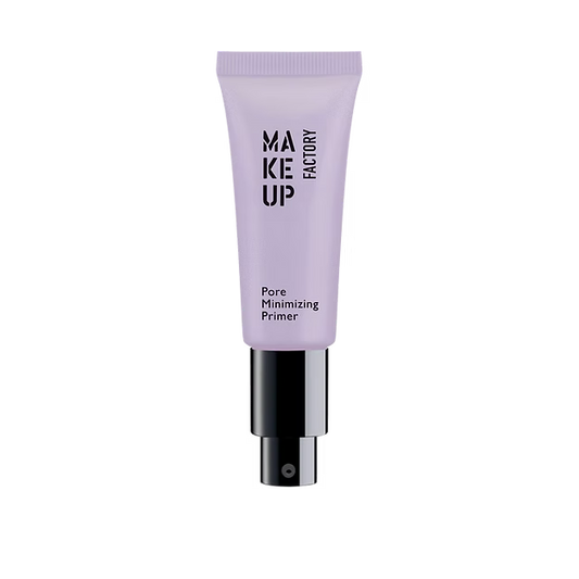 Pore Minimizing Primer