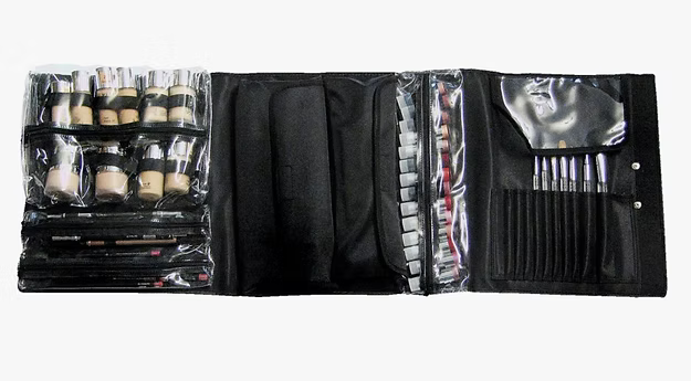MUF Make-up Artist Bag