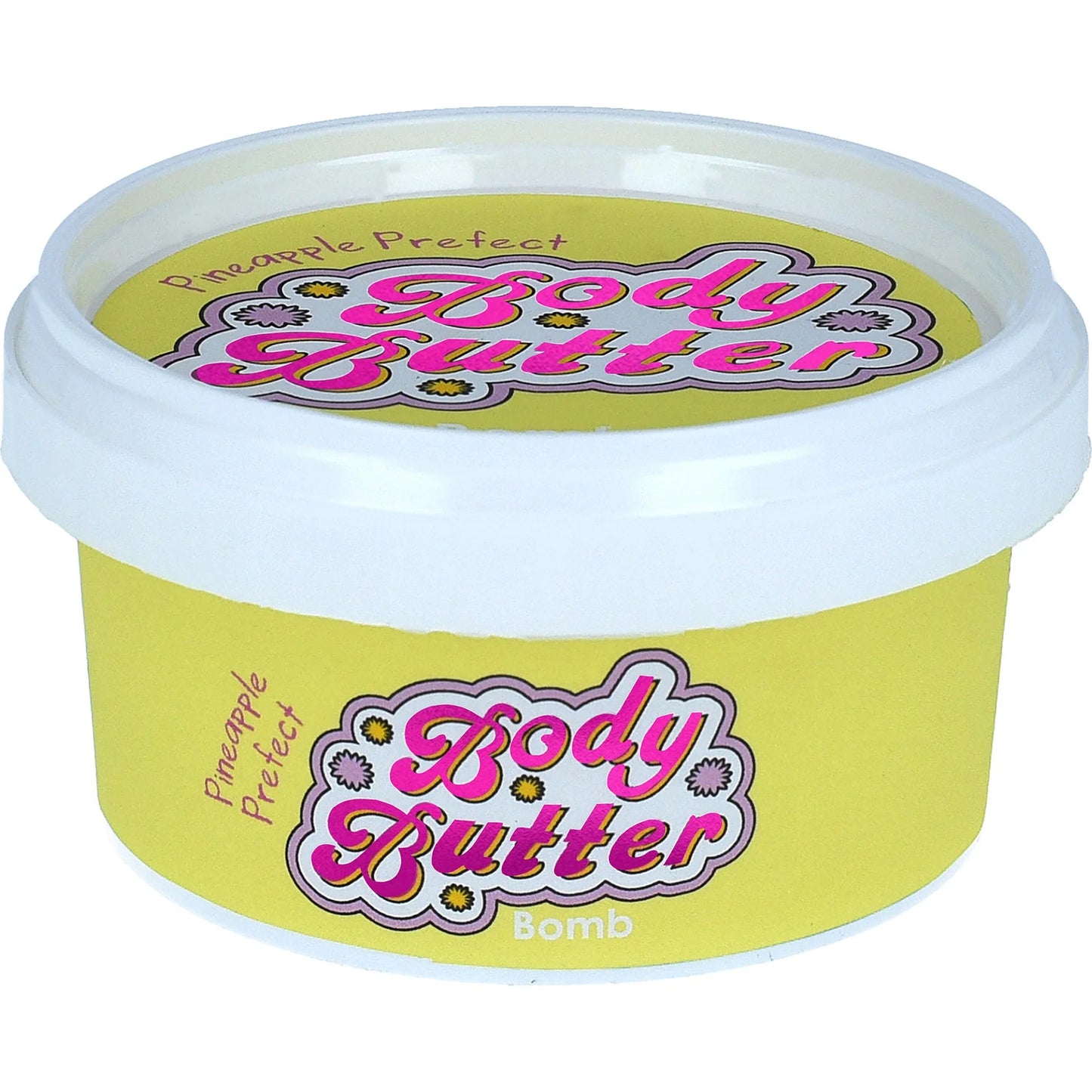 Pineapple Prefect - Body Butter