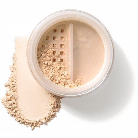 Paese Rice Powder light beige 10g