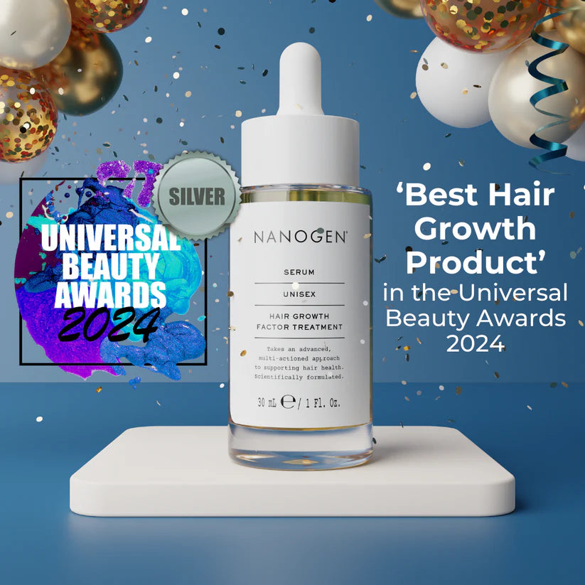 Nanogen Hair Growth Serum 30ml