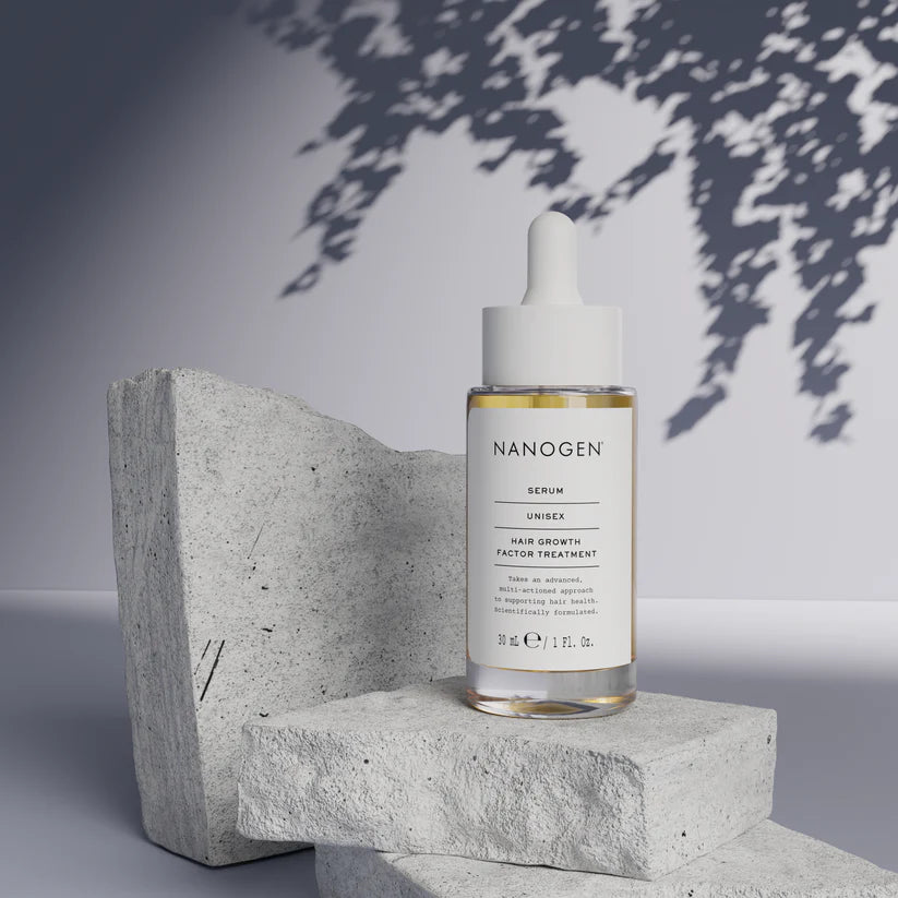 Nanogen Hair Growth Serum 30ml