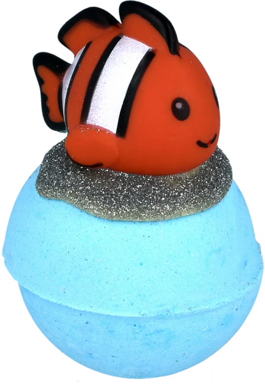 Stop Clown Fishing Around - Toy Bath Blaster