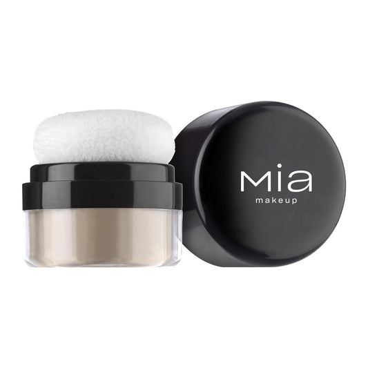 MIA MAKE UP – FIX POWDER BRUSH ON