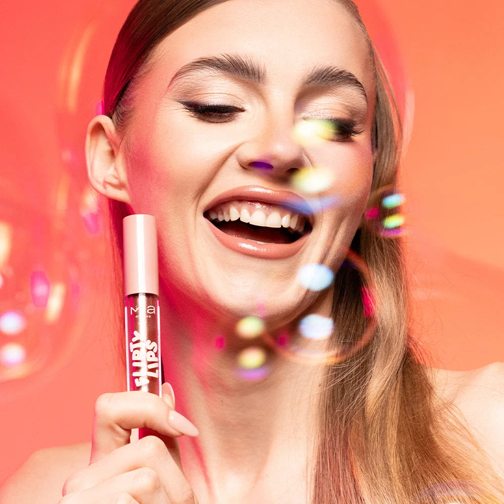 MIA MAKE UP – FLIRTY LIPS