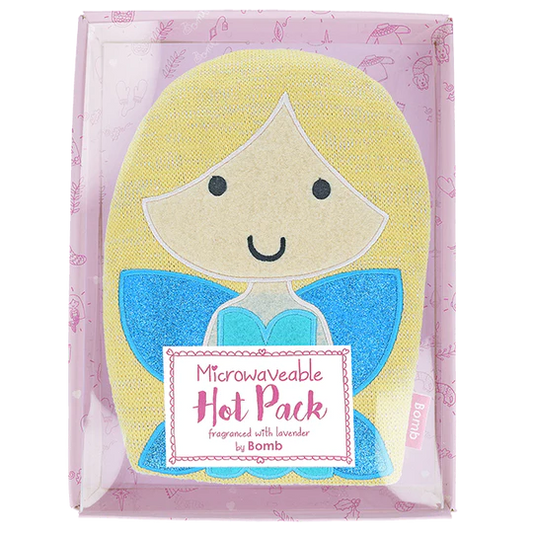 Flora the Fairy - Body Warmer